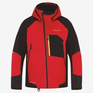 NWOT Ski-Doo Helium 30 Jacket Men's Size Large (2020)